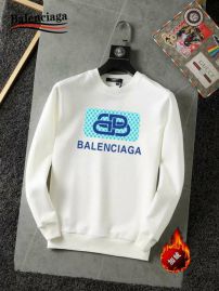 Picture of Balenciaga Sweatshirts _SKUBalenciagam-3xl25t0424488